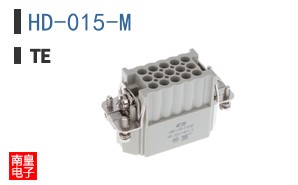 HD-015-M