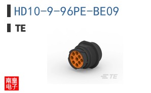 HD10-9-96PE-BE09