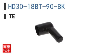 HD30-18BT-90-BK