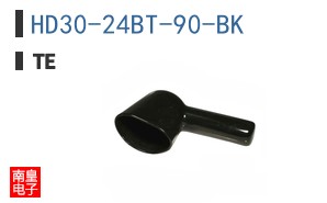 HD30-24BT-90-BK