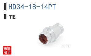HD34-18-14PT