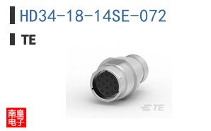 HD34-18-14SE-072