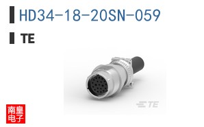 HD34-18-20SN-059