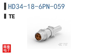 HD34-18-6PN-059