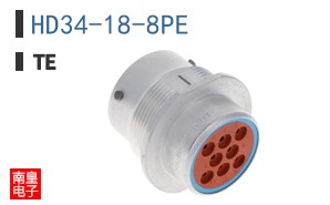 HD34-18-8PE