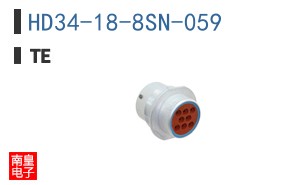 HD34-18-8SN-059