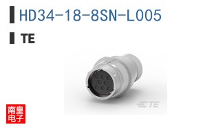 HD34-18-8SN-L005
