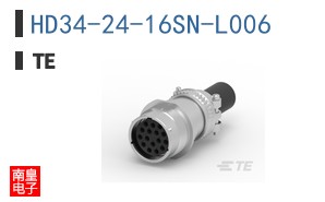 HD34-24-16SN-L006