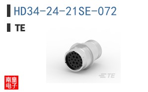HD34-24-21SE-072