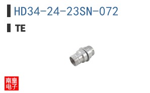 HD34-24-23SN-072