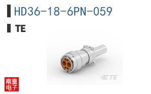 HD36-18-6PN-059
