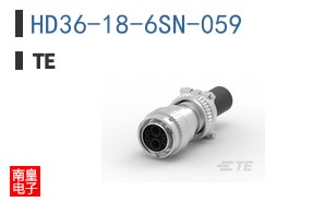 HD36-18-6SN-059