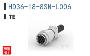 HD36-18-8SN-L006