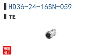 HD36-24-16SN-059