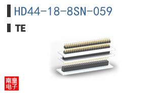HD44-18-8SN-059