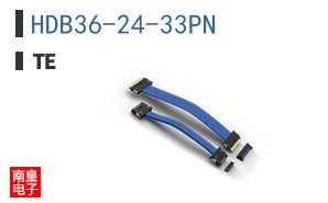 HDB36-24-33PN