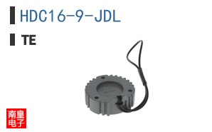 HDC16-9-JDL