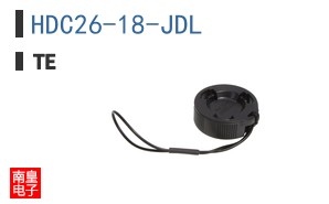 HDC26-18-JDL