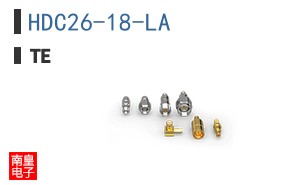 HDC26-18-LA