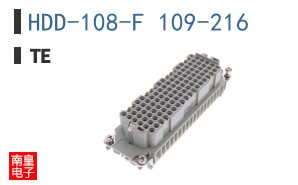 HDD-108-F 109-216