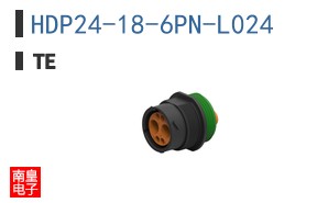 HDP24-18-6PN-L024
