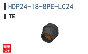 HDP24-18-8PE-L024