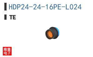 HDP24-24-16PE-L024