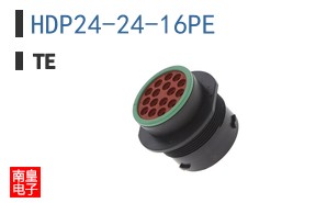 HDP24-24-16PE