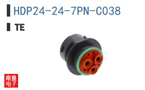 HDP24-24-7PN-C038
