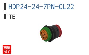HDP24-24-7PN-CL22