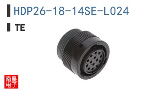 HDP26-18-14SE-L024