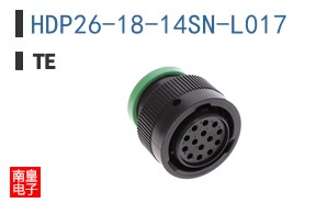 HDP26-18-14SN-L017