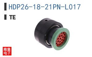 HDP26-18-21PN-L017
