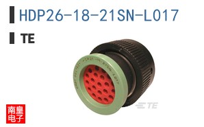 HDP26-18-21SN-L017