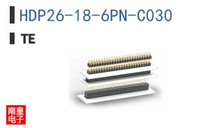 HDP26-18-6PN-C030