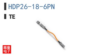 HDP26-18-6PN
