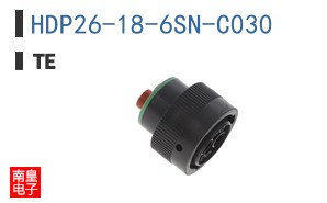 HDP26-18-6SN-C030