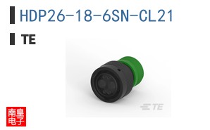 HDP26-18-6SN-CL21