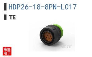 HDP26-18-8PN-L017