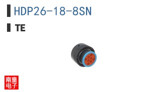 HDP26-18-8SN