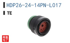 HDP26-24-14PN-L017