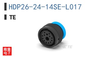 HDP26-24-14SE-L017