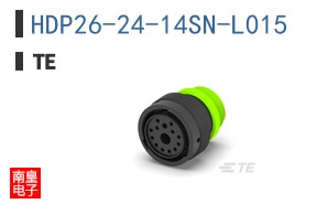 HDP26-24-14SN-L015