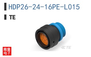 HDP26-24-16PE-L015