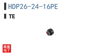 HDP26-24-16PE