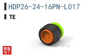 HDP26-24-16PN-L017