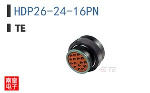 HDP26-24-16PN