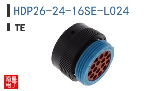 HDP26-24-16SE-L024