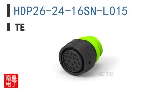 HDP26-24-16SN-L015