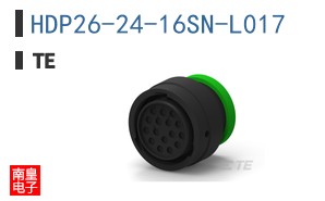 HDP26-24-16SN-L017